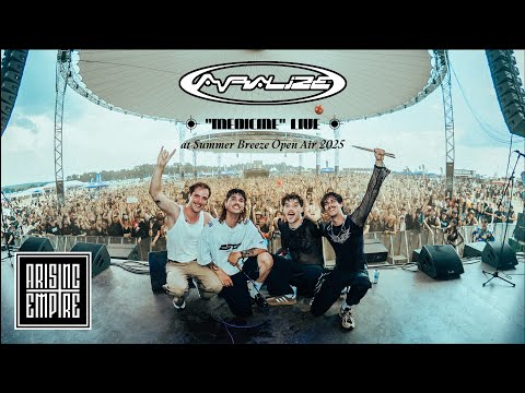 Arising Empire and AVRALIZE