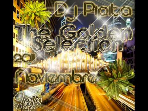 02. Dj Pipita Noviembre 2011 - The Golden Selection