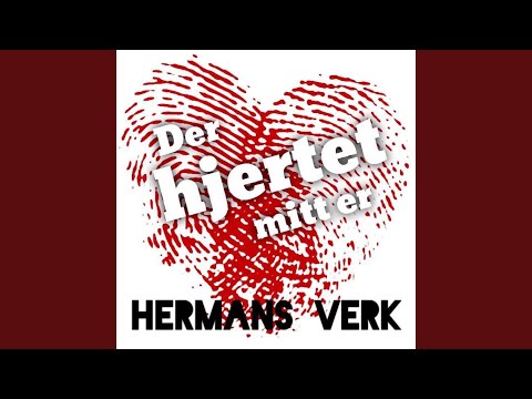 Der Hjertet Mitt Er