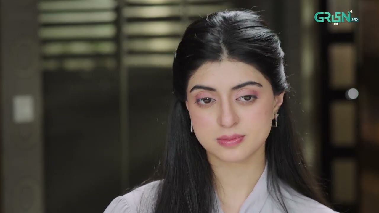 Zaviyar Aik Larki Ki Khatir Baap Ke Samne Aa Gaya | Faaslay | Ali Ansari - Saboor Aly | Green TV