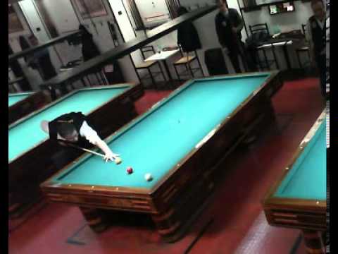 Moncelsi vs Saraceni - batteria Fascia "B" - 3^ Tappa Coppa Lazio 2013/2014