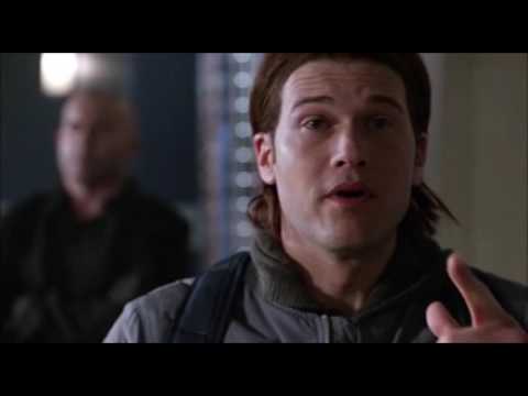 DC's Legends of Tomorrow S02E16 Reality has changed