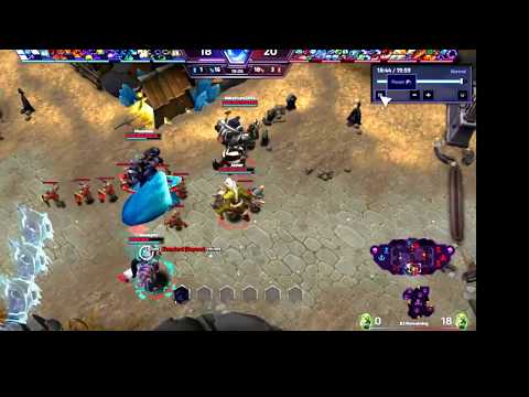 Gazlowe Guillotine-O-Bomb