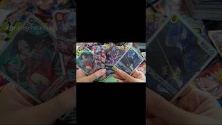 開封‼️One Piece OP16🔥1 box #ワンピース #onepiece #onepiecetcg #航海王