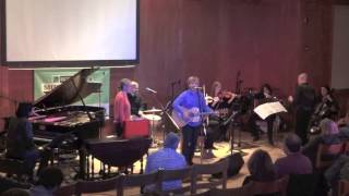 Chris Stamey--"Astronomy" (live)