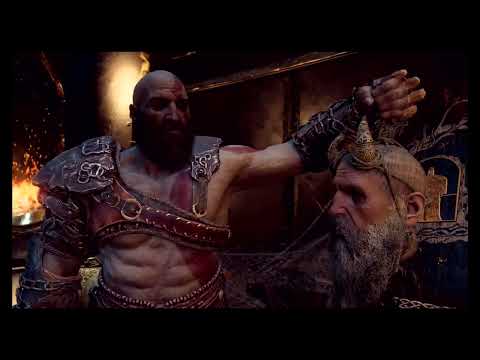 God of War pt131