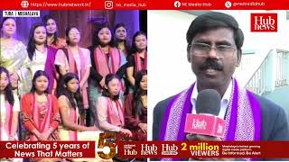 NSTI(W) Tura graduates 110; convocation focuses on women as 'Pillars of Society' through upskilling