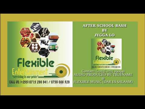 AFTER SCHOOL BASH BY JYGGA LO (FLEXIBLE MUSIC)