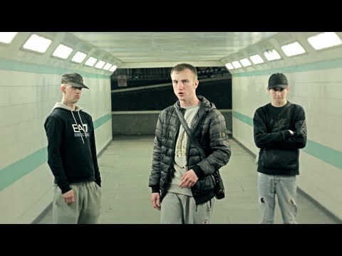 Strika, EZE & Vetz - Right Now