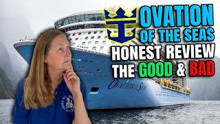 Is Ovation of the Seas Worth It? Honest Review