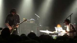 Death From Above 1979 - Virgins (2014-10-15, Flex, Wien)