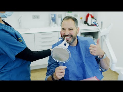 Bleaching (Zahnaufhellung)