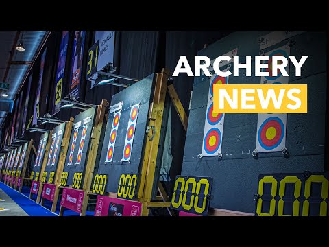 Nervy in Nimes? Reactions to competition under pandemic restrictions | Archery News