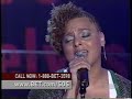 Floetry - Supastar (Live in 2005 on BET SOS Telethon)