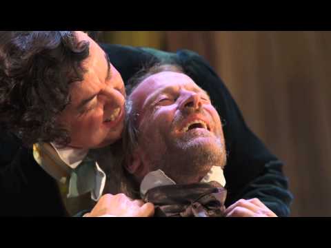 Fortune's Fool Trailer