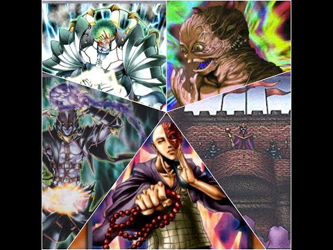 Tips on Side Decking with Para (Goat Format)