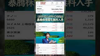 #日本経済,#マーケット,#相場,#株ニュース,#金融,#チャート,#テクニカル分析,#ファンダメンタル分析,#出来高,#株式投資初心者