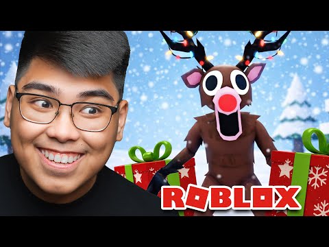 CHRISTMAS UPDATE NA sa 99 Nights in the Forest