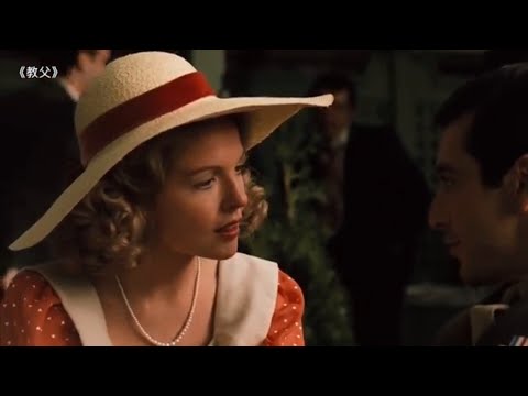 【Speak Softly Love柔聲傾訴】Theme Song From the Movie "The Godfather" - 電影《教父》主题曲 | 英文歌曲 | 經典演繹 | 奥斯卡金曲