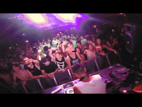 DJ Tulio Lima - Gold Coast, Australia
