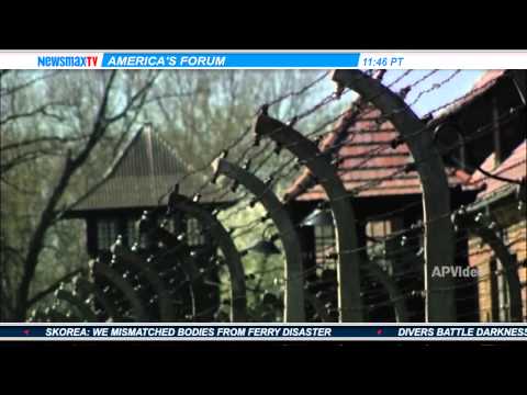 Gene Klein and Dr. Jill Klein