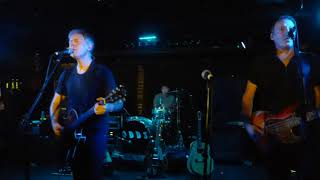 Odds - Fingerprints (Live 9/14/2018)