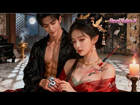 【FULL】Schemes Behind the Veil: How a Discarded Concubine Conquered a Dynasty✨