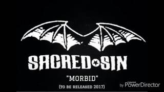 Sacred Sin - Morbid (Lo-Fi)