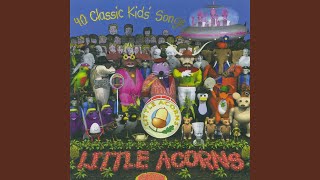 Little Acorns