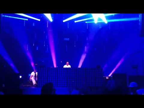 Alex Kunnari @ Whiteout 2012