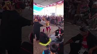 Download lagu Aksi Pawang Jaranan Roso Tunggal #shorts #jaranan mp3 Download lagu Aksi Pawang Jaranan Roso Tunggal #shorts #jaranan mp3