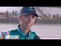 P11 finish for Hocevar: 'I love this car'
