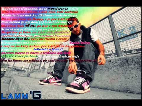 Lamm'G & miriL - Qdo verë 2012