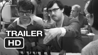 Computer Chess Official Trailer 1 (2013) - Comedy Movie HD