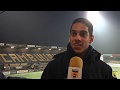 Erald Krasniqi: "Spelen voor Nederland O15 geweldige ervaring"