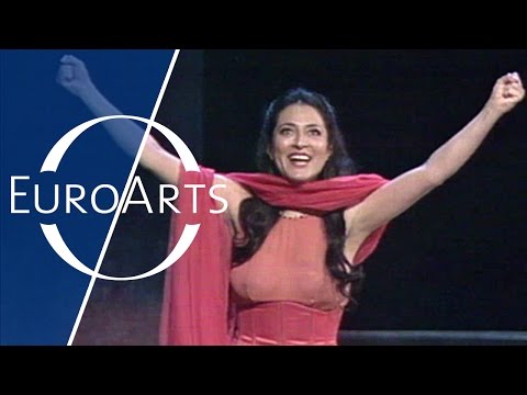 Claudio Monteverdi: L'incoronazione di Poppea (Part 1)