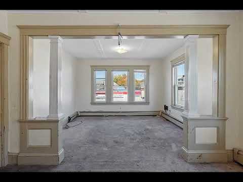 686-688 Haverhill St, Lawrence, MA 01841 - Multifamily - Real Estate - For Sale