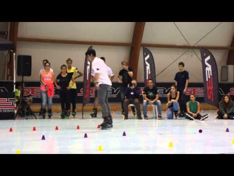 EFSC 2014 / Quiriconi Nicolas 8 place