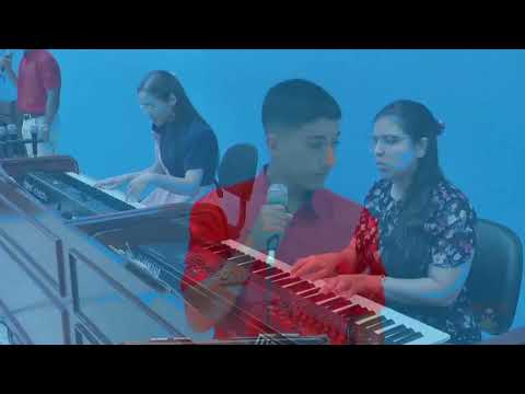 Guilherme - É Jesus O Amigo Que Eu Quero Ter -  06.04.2023 - Encontro Nacional de Pastores