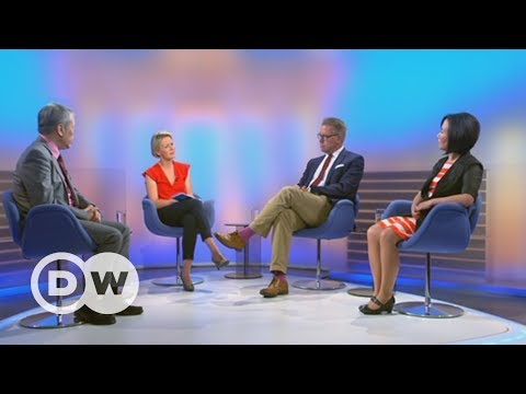 Nordkorea: Diplomatie oder Krieg? | DW Deutsch