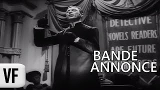 DRÔLE DE DRAME Bande Annonce VF 1937 HD