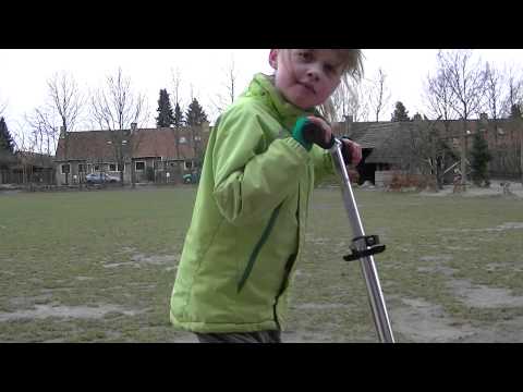 Mongo Drones 039 - Part 20 - Flight 3 Outdoor - Most Danish Speak - Had To Give Up Fly Drone