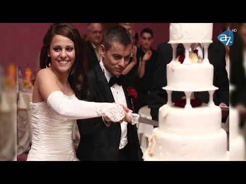 Fără acte în ziua nunții - Alin și Florina Jivan - Ce bine că ești cu Ramona Dărvășan