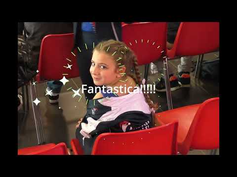 Ginnastica Artistica - Ma quanto sei Fantastica? Trofeo del Sorriso