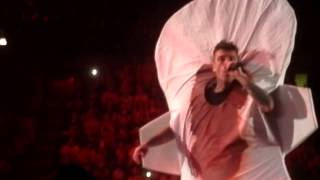 Vivere in campagna pubblicitaria - Fedez - Pop Hoolista 22/03/15