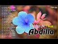 Abdilla Song Collections - Tausug Songs Non Stop Medley - Dih Agun Matayma , Mangasipi ...