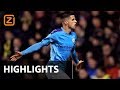 WONDERSCHONE AANVAL CITY ✨ | Oxford United vs Manchester City | League Cup 2019/20 | Samenvatting