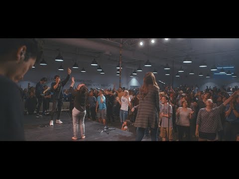 Thumbnail for The One We Love - You Are Holy video