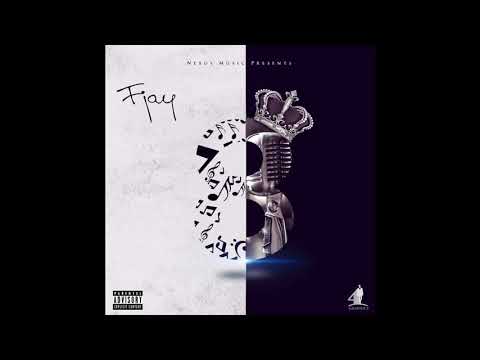 F Jay Kamozi ( official Audio )