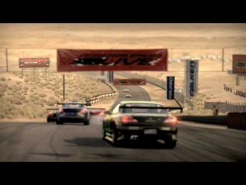 Need for Speed: Shift - Track Guide - Willow Springs